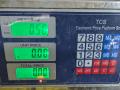 замок двери передней правой Renault Scenic 1 поколение 1998, 1.9 л., F9Q 734, дизель, синий, минивэн, передний привод - фото №13