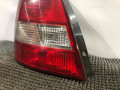 фонарь задний левый Kia Sorento 1 поколение 2005, 2.5 л., дизель, МКПП, серый, полный привод - фото №2