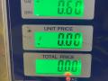 фара противотуманная левая Hyundai Terracan 1 поколение 2003, 2.5 л., D4BH, дизель, АКПП, серебристый, внедорожник 5 дв., полный подключаемый привод, 92201-H1050 - фото №5