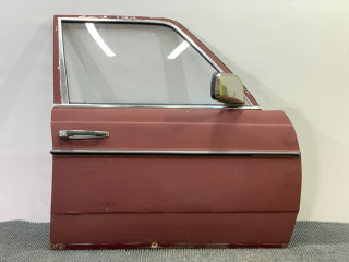 дверь передняя правая Mercedes-Benz W123 1 поколение 1983, 3.0 л., дизель, МКПП, седан
