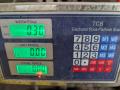 фонарь салона (плафон) Renault Scenic 1 поколение 1998, 1.9 л., F9Q 734, дизель, синий, минивэн, передний привод, 7700835151, 7700832029, 7700430553, 77004354582, 93176210 - фото №11