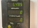 стойка передняя правая Hyundai Accent 3 поколение (MC) 2009, 1.5 л., бензин, 5МКПП, синий, седан - фото №5