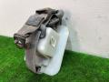 ремень безопасности Kia Joice 1 поколение 1999, 2.0 л., G4CP, бензин, МКПП, зелёный, минивэн, передний привод, H8800504R80293 - фото №3