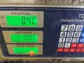 бардачок Opel Zafira 1 поколение (A) 2000, 2.0 л., Y 20 DTH, дизель, МКПП, синий металлик, минивэн, передний привод, 90579956 - фото №14