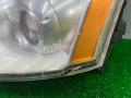 фара левая Chery Fora 1 поколение 2009, 2.0 л., SQR484F, бензин, 5МКПП, черный, передний привод - фото №7