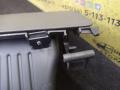 бардачок Ford Focus 2 поколение 2006, 1.6 л., HWDA, бензин, МКПП, красный, хетчбэк 5 дв., передний привод - фото №4