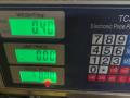 патрубок радиатора Daewoo Evanda 1 поколение V200 2003, 2.0 л., i, X 20 SED, бензин, МКПП, берюзовый, седан, передний привод, 96328685 - фото №9