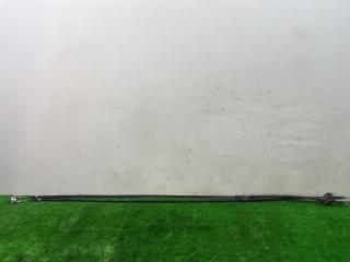 трос ручника Opel Zafira 1 поколение (A) 2000, 2.0 л., Z 20 DTJ, дизель, МКПП, синий металлик, минивэн, передний привод