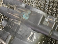распределитель зажигания (трамблёр) Nissan Bluebird T12/T72 1987, 2.0 л., бензин, МКПП, бордовый, хетчбэк 5 дв., передний привод, 22100D3502 - фото №3