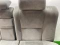 салон (комплект сидений) Suzuki Forenza 1 поколение 2004, 2.0 л., бензин, АКПП, чёрный, седан, передний привод - фото №15