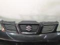 бампер передний Suzuki Forenza 1 поколение 2004, 2.0 л., бензин, АКПП, чёрный, седан, передний привод, 96545493 - фото №7