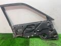 рамка двери Audi 80 8C/B4 1994, 2.0 л., бензин, МКПП, зеленый, седан, передний привод - фото №6