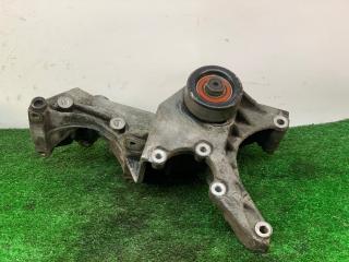 кронштейн генератора Renault Laguna 1 поколение 1997, 2.0 л., F3R 200, бензин, МКПП, серый, универсал, передний привод