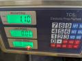 уплотнитель двери Audi 80 B3 1990, 1.6 л., PP, бензин, МКПП, оранжевый, седан, передний привод - фото №12