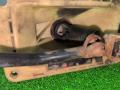 кулиса Renault Clio 2 поколение 2001, 1.9 л., дизель, МКПП, белый, внедорожник 3 дв., 8200051788, 7700869477, 872702 - фото №14