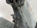 балка подвески задняя Mazda Demio 1 поколение [рестайлинг] 2001, 1.3 л., бензин, МКПП, зелёный, хетчбэк 5 дв., передний привод - фото №7