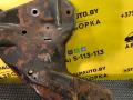 балка подвески передняя (подрамник) Volvo V40 1 поколение 1999, 2.0 л., B 4204 S, бензин, АКПП, синий, универсал, передний привод - фото №3