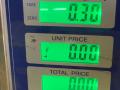 лючок топливного бака Hyundai Terracan 1 поколение 2003, 2.5 л., D4BH, дизель, АКПП, серебристый, внедорожник 5 дв., полный подключаемый привод - фото №3