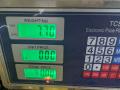 диск тормозной передний Kia Sorento 1 поколение 2006, 2.5 л., D4CB, дизель, МКПП, серебристый, внедорожник 5 дв., полный подключаемый привод - фото №11