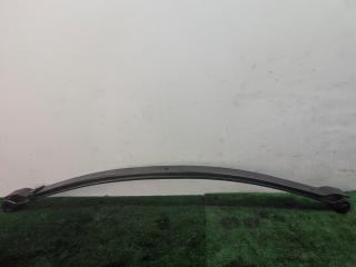 рессора Fiat Ducato 2 поколение 1999, 2.8 л., 8140.43, дизель, МКПП, белый, фургон, передний привод