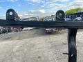 рама Kia Sorento 1 поколение 2006, 2.5 л., D4CB, дизель, МКПП, серебристый, внедорожник 5 дв., полный подключаемый привод - фото №15