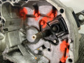 КПП механическая (МКПП) Renault Laguna 1 поколение 1997, 2.0 л., F3R 200, бензин, МКПП, серый, универсал, передний привод - фото №6