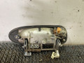 ручка наружная Mazda 626 GF [рестайлинг] GF 1999, 1.8 л., i, бензин, МКПП, бежевый, седан, передний привод - фото №3