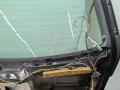 крышка багажника (дверь 3-5) Citroen C5 1 поколение 2003, 2.0 л., бензин, МКПП, передний привод - фото №14