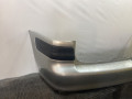 бампер задний Opel Sintra 1 поколение 1999, 2.2 л., X 22 XE, бензин, МКПП, серебристый, минивэн, передний привод - фото №2