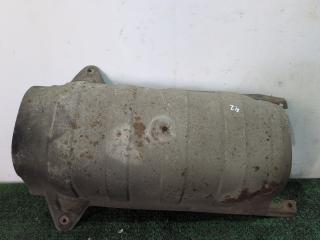 тепловой экран глушителя Daewoo Evanda 1 поколение V200 2003, 2.0 л., i, X 20 SED, бензин, МКПП, берюзовый, седан, передний привод