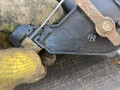 кран отопителя (печки) Volkswagen Santana 1 поколение 1988, 1.6 л., бензин, синий, передний привод, 171819809, 321819809 - фото №6