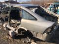 четверть передняя правая Opel Vectra B 1996, 1.7 л., X 17 DT (TC4EE1), дизель, МКПП, серебро, хетчбэк 5 дв., передний привод - фото №9