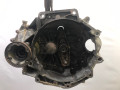 КПП механическая (МКПП) Volkswagen Jetta 5 поколение 2010, 1.6 л., BSE, бензин, 5МКПП, синий, седан, передний привод, FUH - фото №12