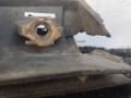 крепление бампера Opel Omega B 1996, 2.5 л., дизель, 5МКПП, черный, универсал, задний привод, 008072792, 90458190 - фото №5