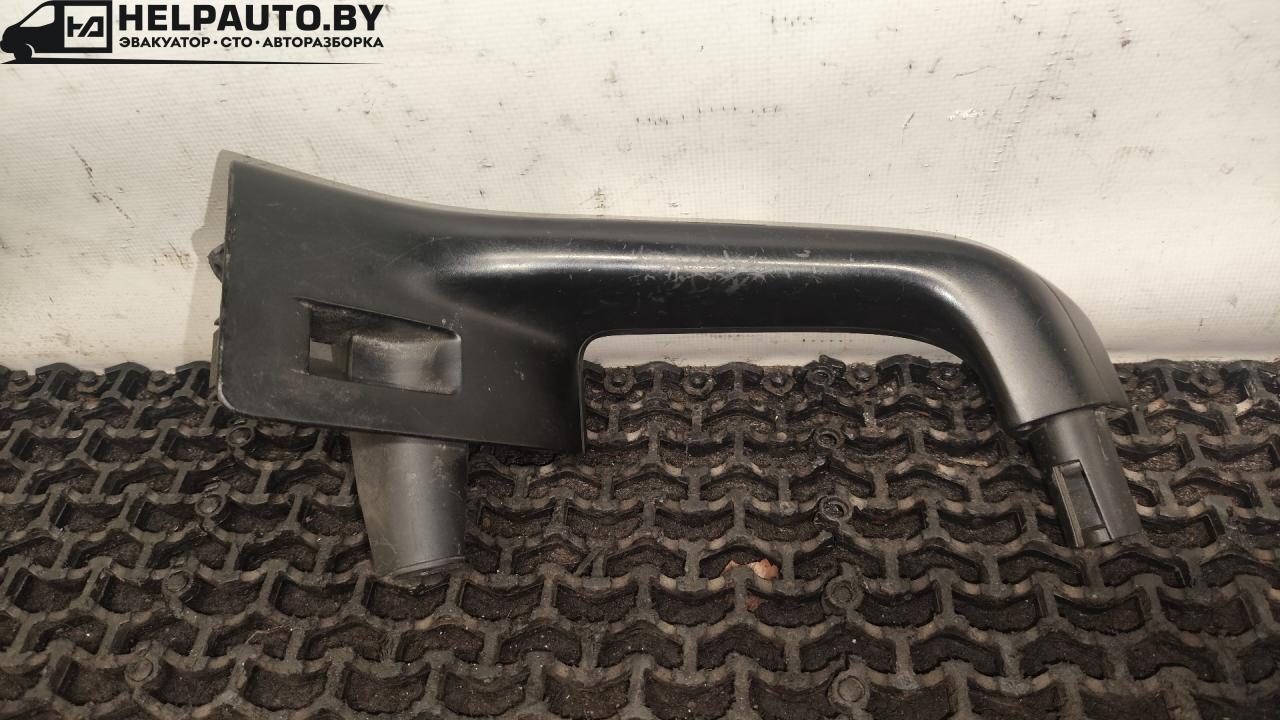 ручка внутренняя задняя правая Volkswagen Jetta 5 поколение 2010, 1.6 л., BSE, бензин, 5МКПП, синий, седан, передний привод, 1K4868056A - фото №1