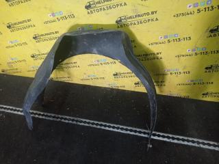 защита арок передняя правая (подкрылок) Volkswagen Passat B3 1988, 1.8 л., бензин, МКПП, белый, седан, передний привод