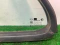 форточка задняя левая Kia Sorento 1 поколение 2006, 2.5 л., D4CB, дизель, АКПП, серый, внедорожник 5 дв., полный подключаемый привод - фото №3