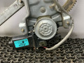 стеклоподъемник электрический задний правый Kia Sorento 1 поколение 2005, 2.5 л., D4CB, дизель, АКПП, внедорожник 5 дв. - фото №3