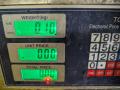 джойстик регулировки зеркал Renault Scenic 1 поколение 1998, 1.9 л., F9Q 734, дизель, синий, минивэн, передний привод, 7700847433 - фото №10