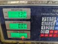 моторчик заднего стеклоочистителя (дворника) Ford Sierra 1 поколение [рестайлинг] 1991, 1.8 л., RFN, дизель, 5МКПП, серебристый, седан, задний привод, 83BB-17404-A1A, 83BG-17K441-AA, SWMP402657, SWMP402650 - фото №13