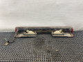 подсветка номера Toyota Previa 1 поколение XR10 1997 - фото №4