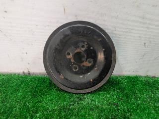 шкив помпы Hyundai Coupe RD 1997, 2.0 л., бензин, МКПП, серебристый, купе, передний привод
