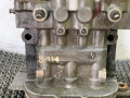 блок ABS Daewoo Nubira J100 1998, 1.6 л., i, A16DMS, бензин, МКПП, зелёный металлик, хетчбэк 5 дв., передний привод, 18022716 - фото №2