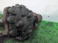 редуктор переднего моста Kia Sorento 1 поколение 2006, 2.5 л., D4CB, дизель, МКПП, серебристый, внедорожник 5 дв., полный подключаемый привод - фото №6