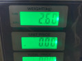 пластик Kia Sorento 1 поколение 2005, 2.5 л., D4CB, дизель, АКПП, черный, внедорожник 5 дв., полный подключаемый привод - фото №3