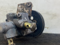 насос гидроусилителя руля Audi 80 B3 89/B3 1991, 1.8 л., бензин, МКПП, серебристый, седан, передний привод - фото №2