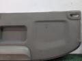 полка багажника Daewoo Evanda 1 поколение V200 2003, 2.0 л., i, X 20 SED, бензин, МКПП, берюзовый, седан, передний привод - фото №3