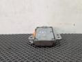 блок AirBag Opel Vectra B 1998, 1.8 л., бензин, МКПП, мокрый асфальт, седан, 90569350, BQ1365150 - фото №10