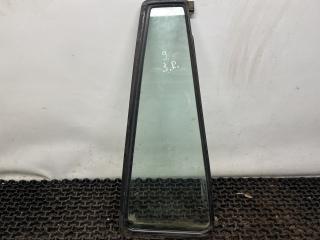 форточка задняя правая Mazda Demio 1 поколение [рестайлинг] 2001, 1.3 л., бензин, МКПП, зелёный, хетчбэк 5 дв., передний привод