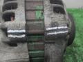 генератор Kia Joice 1 поколение 1999, 2.0 л., G4CP, бензин, МКПП, зелёный, минивэн, передний привод, 37300-32800, AB190119 - фото №6